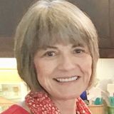 I am a retired lady who loves dogs and is very experienced caring for them.