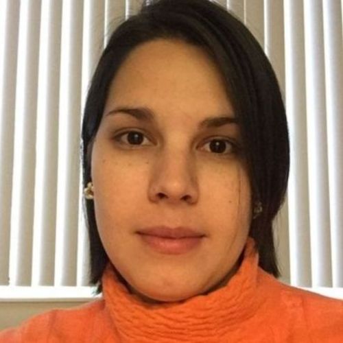Housekeeper Provider Francys G's Profile Picture