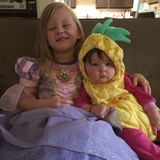 Friendly & Experienced Nanny Wanted in Calgary