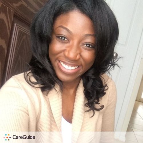Child Care Provider Michelle A's Profile Picture