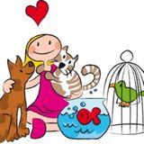 Top Care Daily Pet Services/ In House Services (open availability)