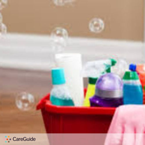 Housekeeper Provider Darlene Johnson F's Profile Picture