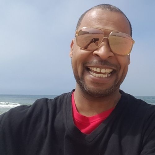 Videographer Provider Rodney L's Profile Picture