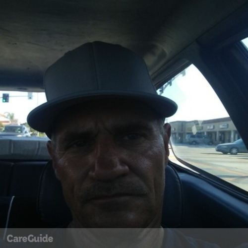 Handyman Provider Todd W's Profile Picture