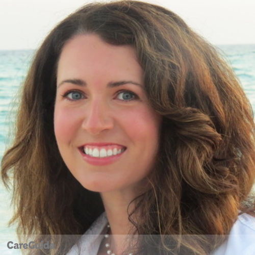 Housekeeper Provider Andrea G's Profile Picture