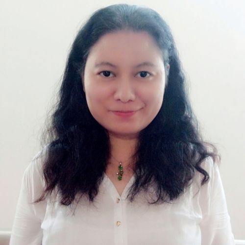 Housekeeper Provider Rosie B's Profile Picture