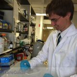 Experienced chem and o-chem tutor