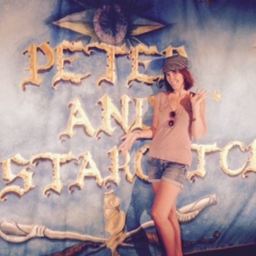 Canadian Nanny Provider Stephanie H's Profile Picture