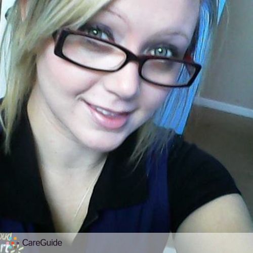 Housekeeper Provider Hunter J's Profile Picture
