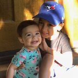 Nanny needed for sweet kids !
