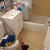Excellent Housekeeper Available today!