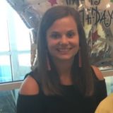 Nanny with over 8 years experience