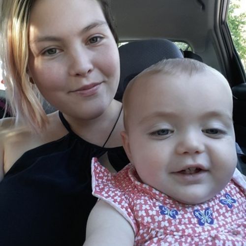 Child Care Provider 's Profile Picture