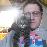 6'7" Animal lover who will protect your beast no matter the cost!