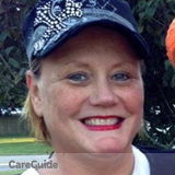 Caregiver For An Elderly Loved One