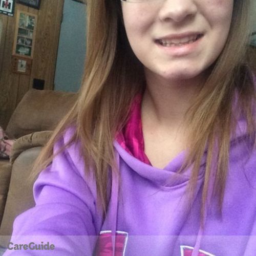 Pet Care Provider Kyla Olsen's Profile Picture