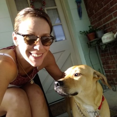 Pet Care Provider Marissa K's Profile Picture