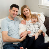 Looking for Part-Time or Full-Time Nanny & Mother's Helper - 7 month old & Toddler NORTH VAN