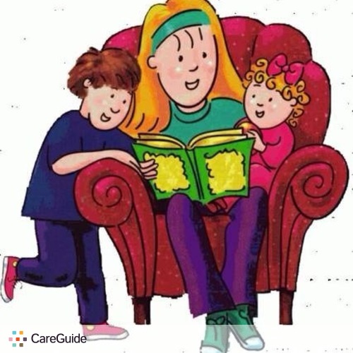Child Care Provider Karen B's Profile Picture