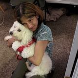Honest and Passionate Animal Lover Seeking A Pet Sitting Job