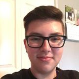 Energetic university student with years of childcare experience