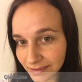 Excellent Housekeeper, Flexible Schedule