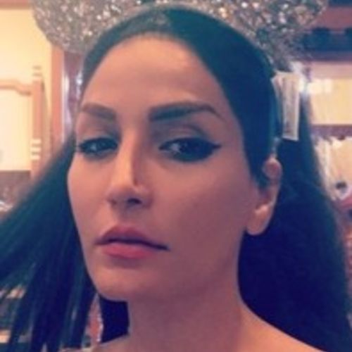 Child Care Provider Pegah B's Profile Picture