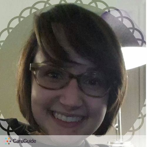House Sitter Provider Julianne B's Profile Picture