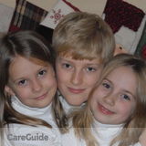 Seeking full-time live-out housekeeper / nanny for 3 school aged children