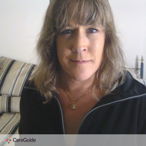 Housekeeper Provider Melody G's Profile Picture