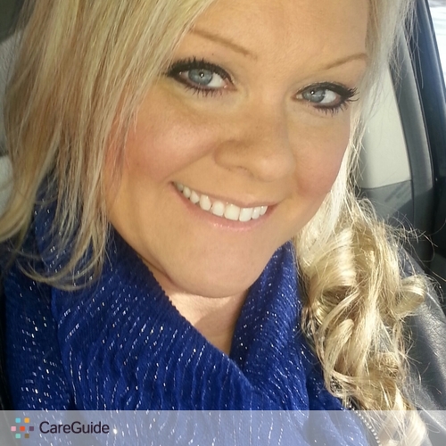 Housekeeper Provider Alicia O's Profile Picture