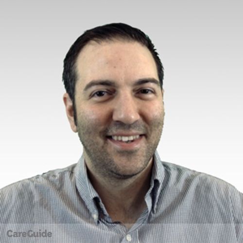 Videographer Provider Jason S's Profile Picture