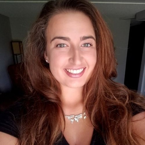Child Care Provider Katelyn Gilmore's Profile Picture