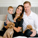 North Vancouver Long-term Experienced Nanny Housekeeper