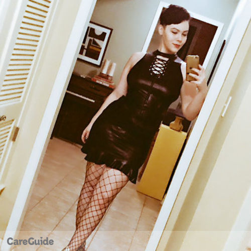 Housekeeper Provider 's Profile Picture
