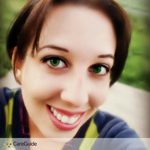 Child Care Provider Toni Moore's Profile Picture