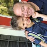 Part time nanny wanted for a boy in grade 1