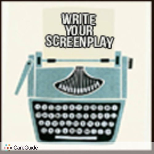 Writer Job Jacob Krueger S's Profile Picture