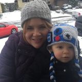 Victoria Nanny Job