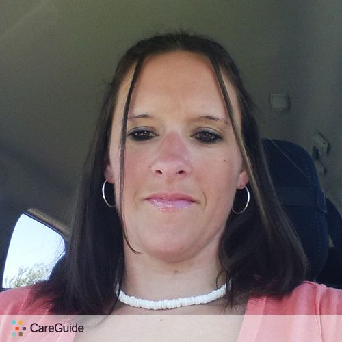 Housekeeper Provider Britany Garcia's Profile Picture