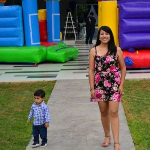 Child Care Provider Ana Cristina A's Profile Picture
