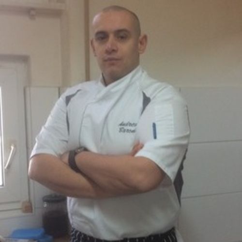 Chef Provider Andrea B's Profile Picture