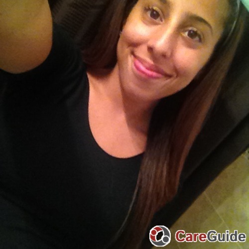 Child Care Provider Ana R's Profile Picture