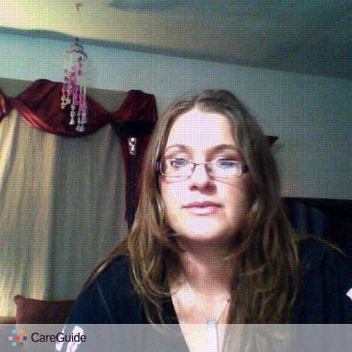 Housekeeper Provider Stephanie G's Profile Picture