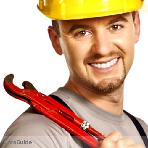 Handyman Provider Charlie J's Profile Picture