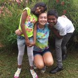I am seeking some extra hours this summer and a family in need of assistance.