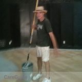 Jim the Painter
