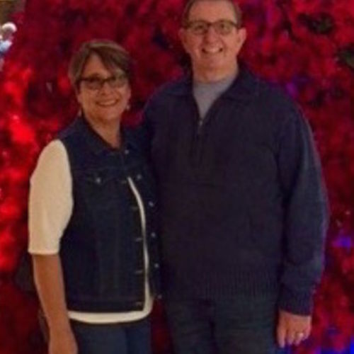 House Sitter Provider David Mcfarland's Profile Picture