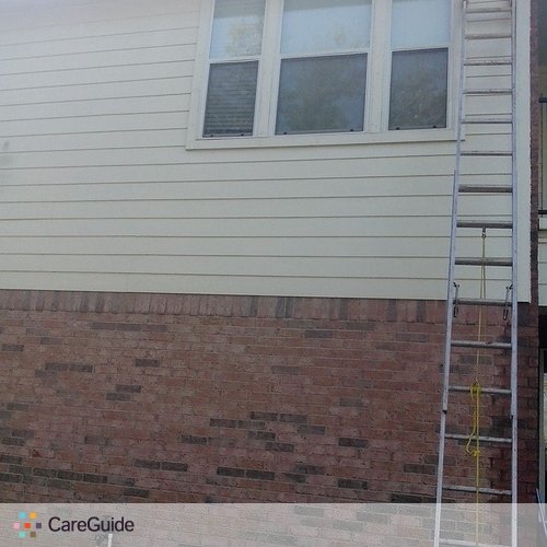 Painter Provider Antonio R's Profile Picture