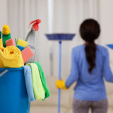 Im Housekeeper